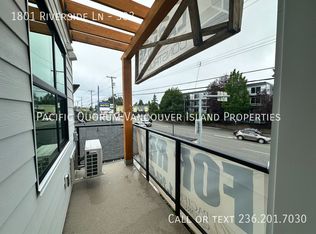 1801 Riverside Ln #303, Courtenay, BC V9N8C7