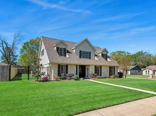 2002 Millhouse Rd, Houston, TX 77073