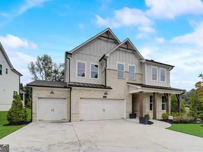 2402 Hidden Creek Rd, Kennesaw, GA, 30152