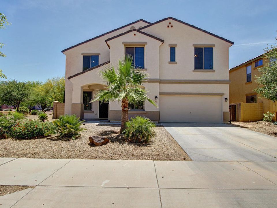 1st image of 15719 W Sierra St