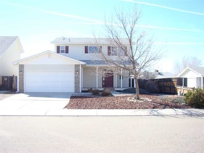 3137 Ute Canyon Ln, Grand Junction, CO, 81504