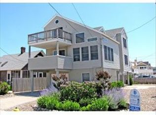 2418 Central Ave, Ship Bottom, NJ 08008