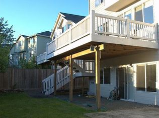 23771 SE 7th Pl, Sammamish, WA 98074