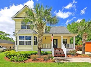 5048 Anavesta Park Ct, Hollywood, SC 29449