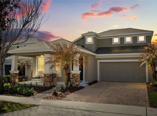 7208 Tattant Blvd, Windermere, FL 34786