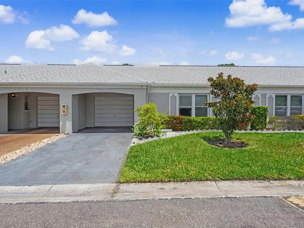 8359 CANDLEWOOD ROAD #8359, SEMINOLE, FL 33777