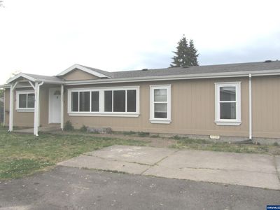 1151 W Sherman St, Lebanon, OR, 97355