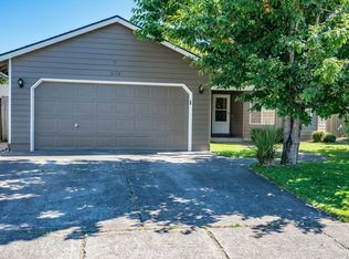 254 Northridge Ct N, Keizer, OR 97303
