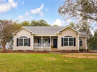 8767 S State Highway 150, Linwood, NC 27299