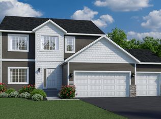 Bayfield Plan, Foxtail Meadows, Saint Michael, MN 55376