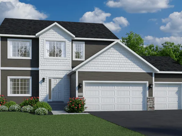 Bayfield Plan, Foxtail Meadows