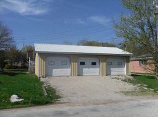 206 Fletcher Ave, Spencer, IN 47460