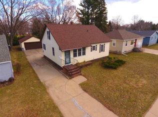 1221 16th St S, Wisconsin Rapids, WI 54494