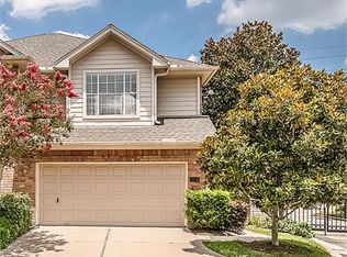 1026 Enclave Sq N, Houston, TX 77077