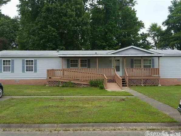 6 Black Oak Cir, Ward, AR 72176