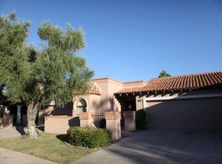 7733 N Via De Calma, Scottsdale, AZ 85258