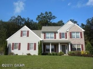 37 Stone Ridge Rd, Drums, PA 18222