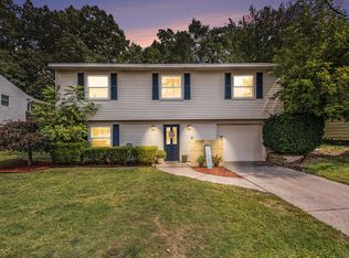 4930 Burgis Ave SE, Kentwood, MI 49508