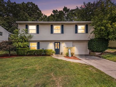4930 Burgis Ave SE, Kentwood, MI, 49508