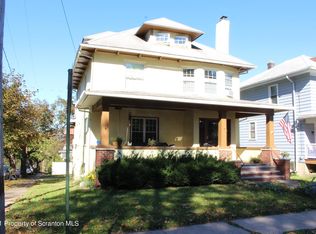 2501 N Washington Ave, Scranton, PA 18509