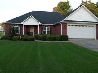 3705 Fox Run, Jasper, AL 35504