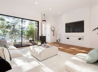 3642 Via Dolce, Marina Del Rey, CA 90292