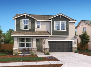 Faro Plan, Ironwood at The Fairways, Galt, CA 95632