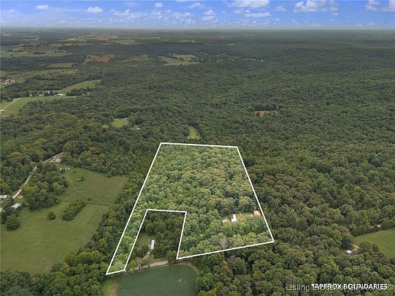 3rd image of 3926 N County Road 500 W