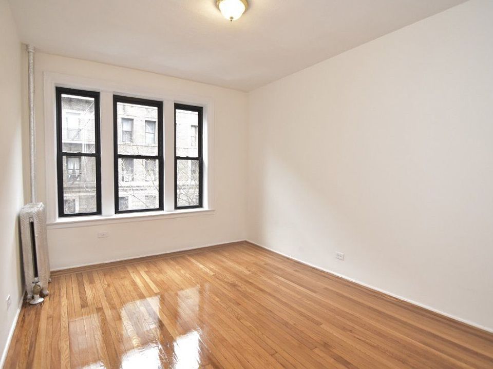 1st image of 654 W 161st St APT B3