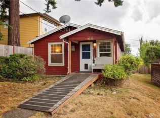1619 7th Ave SE, Olympia, WA 98501