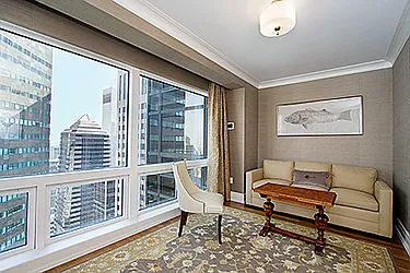 Sold by Trump International Realty