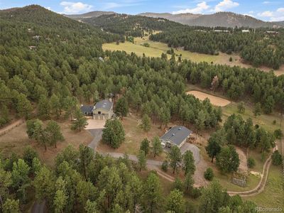 2572 Aspen Spring Drive, Evergreen, CO, 80439