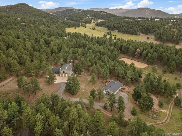 2572 Aspen Spring Drive, Evergreen, CO 80439