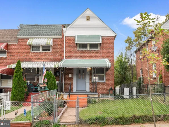 1518 Elrino St, Baltimore, MD 21224