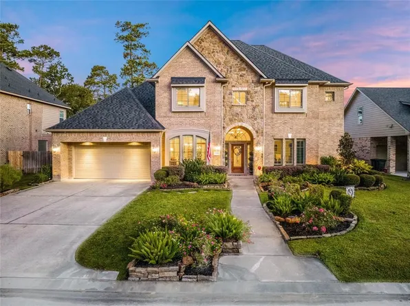 19211 Clear Sky Dr, Humble, TX 77346