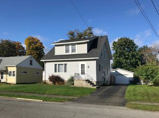 13 Jackson Ave, Oneonta, NY 13820