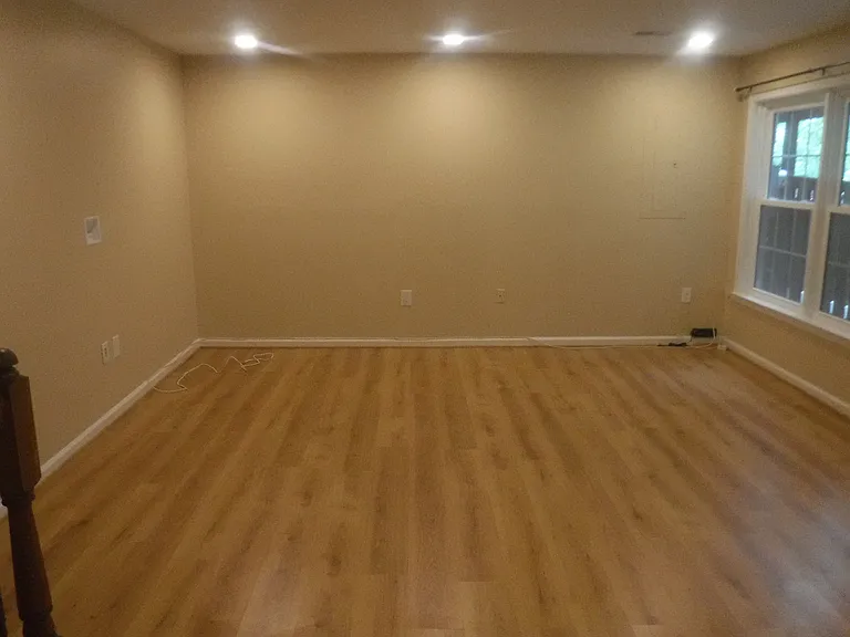 Rec Room - Lower Level