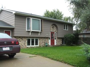 140 N Joseph Ave, Tea, SD 57064