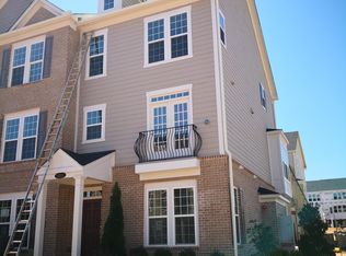 633 Hanlon Way #10801, Alpharetta, GA 30009
