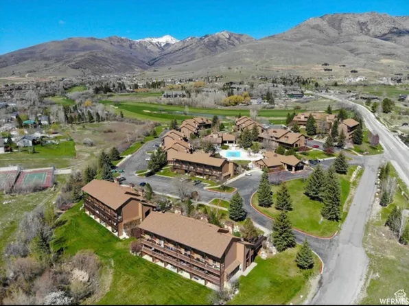 3615 N Wolf Lodge Dr Suite 709, Eden, UT 84310