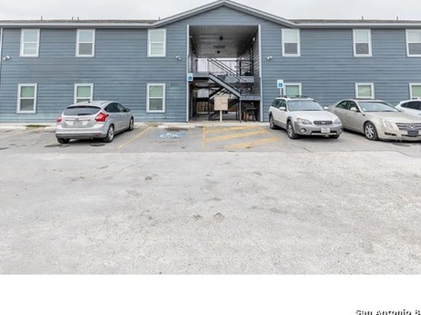 8111 Landing Ave