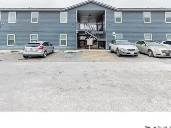8111 Landing Ave, San Antonio, TX 78227