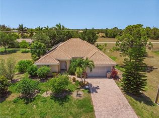 2534 NW 25th Pl, Cape Coral, FL 33993