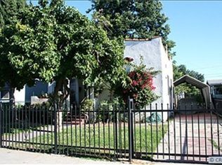 344 E 42nd Pl, Los Angeles, CA 90011