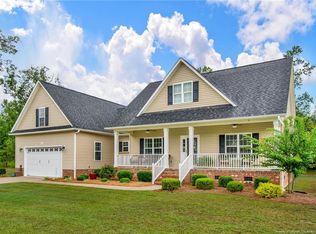 3175 Princeton St, Louisville, NC 28360