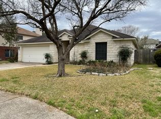 6011 Bel Fay Ln, Austin, TX 78749