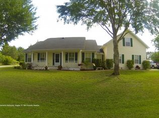 78 Butterfield Dr, Palm Coast, FL 32137