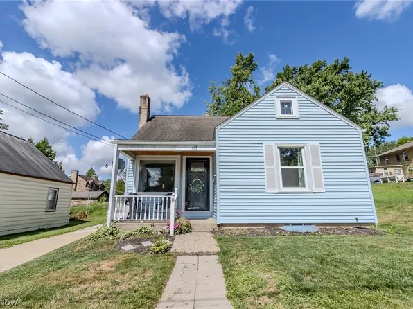 313 15th St NW, Massillon, OH 44647