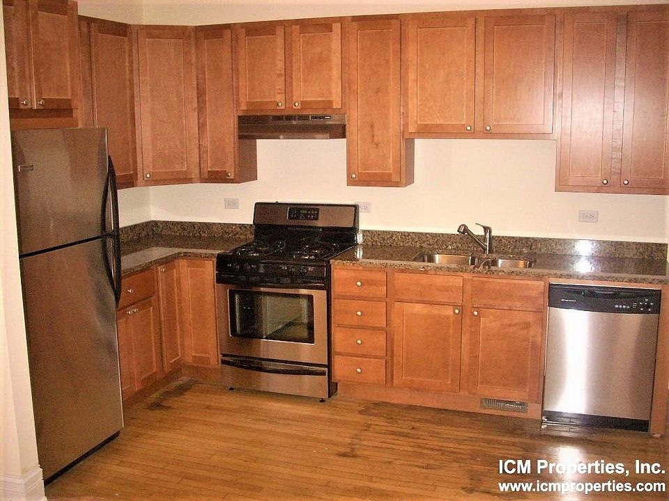 1st image of 3818 N Sheffield Ave #1F