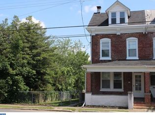 12 E Vine St, Pottstown, PA